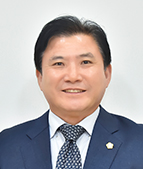 이재웅 행정재경위원회 위원사진