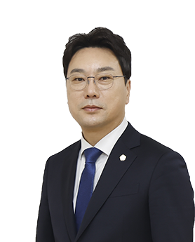 양천구의회 의장 유영주 사진